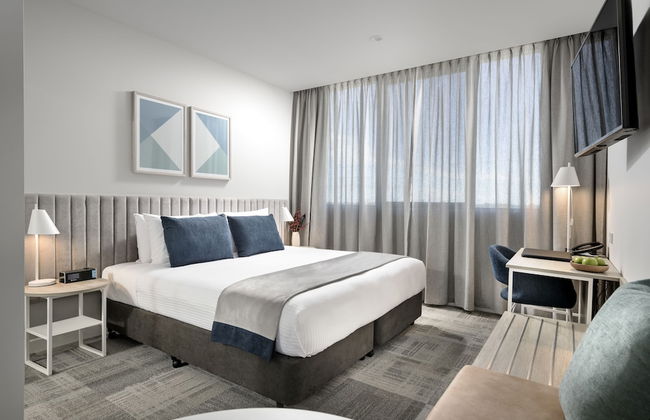 Quest Midland - Foto 4