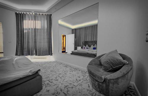 Apartmenthaus in der Delitzscher Str in Halle-Saale nähe Hauptbahnhof - Foto 70