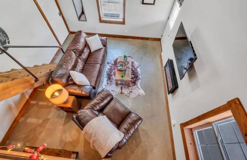 The Den at J-Barn - Secluded Retreat - Foto 1