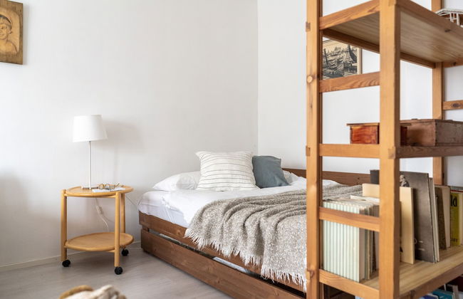 Studio Apartment in Katajanokka - Foto 4