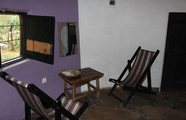 Red Rocks Rwanda - Campsite & Guesthouse - Photo 9