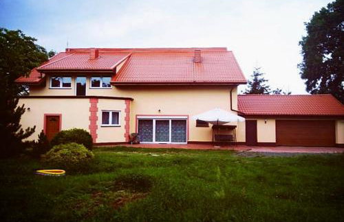 Apartamenty Górki Małe - Foto 59