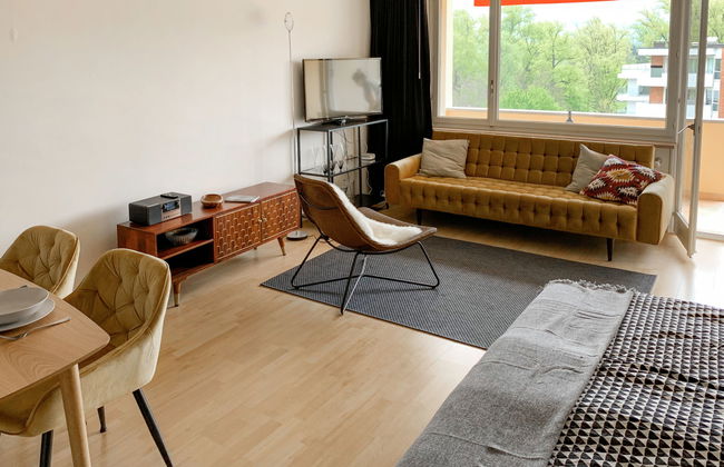 Residenza Lido Appartment 601 - Foto 3