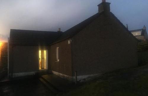 Berneray Otter Cottage - Foto 7