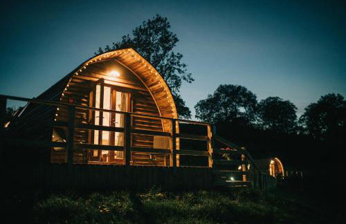 Knighton by Wigwam Holidays - Photo 22