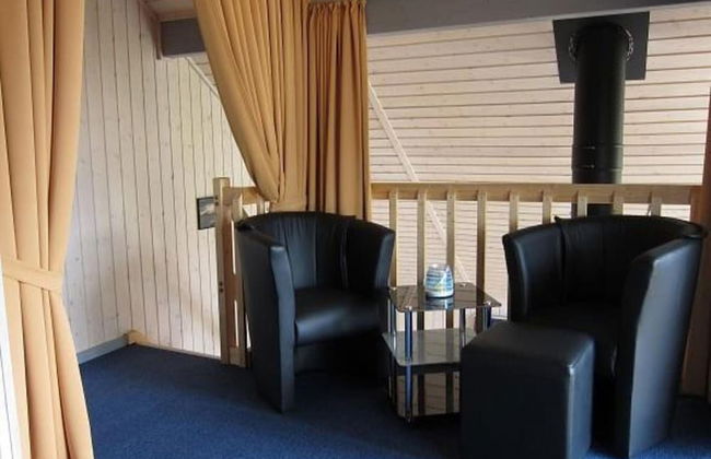 Ferienhaus im Ferienpark Mueritz - Foto 8