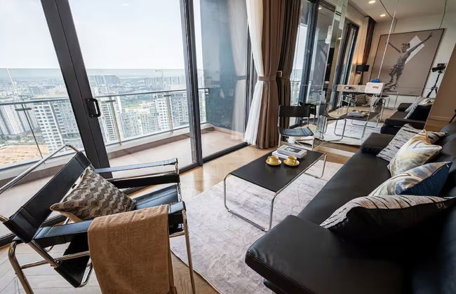 Odela West Tower Riverside Apt Hotel - Foto 79