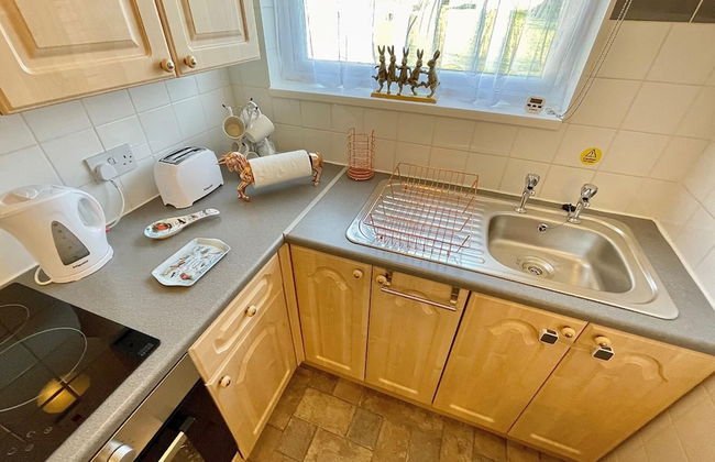 Paradaise Immaculate 2-bed Property Hemsby - Photo 9