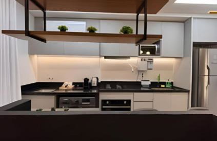 ID Vida Urbana - Equilíbrio perfeito entre praticidade, conforto e localização privilegiada - Setor Oeste - Foto 29