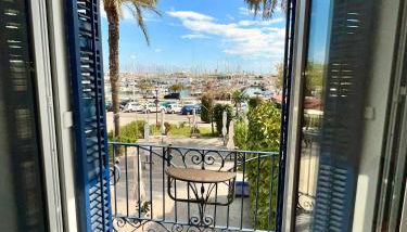 Entire Flat First Beach line - Sea Views - Vilanova i Geltru - Photo 5