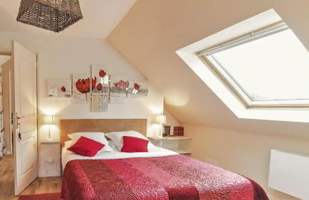 Location de La Ferme De Kerraoul - Foto 5