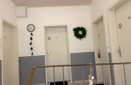 Ferienwohnungen Am Deich - Foto 53