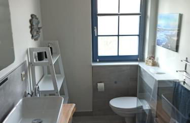 Ferienwohnung Born am Darßwald OG - Foto 6