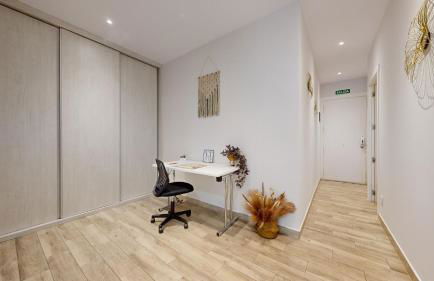 Viana Vivienda Turística moderna y reformada con WiFi - Foto 6