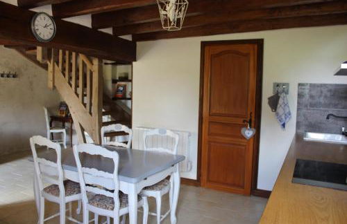 Gîtes à l'ombre des chênes - Foto 27