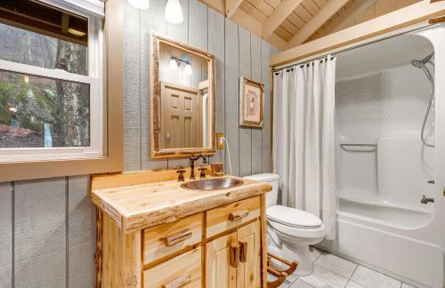 The BearFoote Chalet - Foto 11