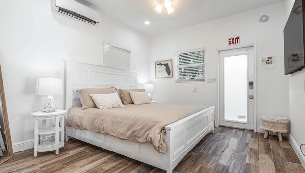 Treasure on the Beach by The Gold Nests - Foto 2, Habitación