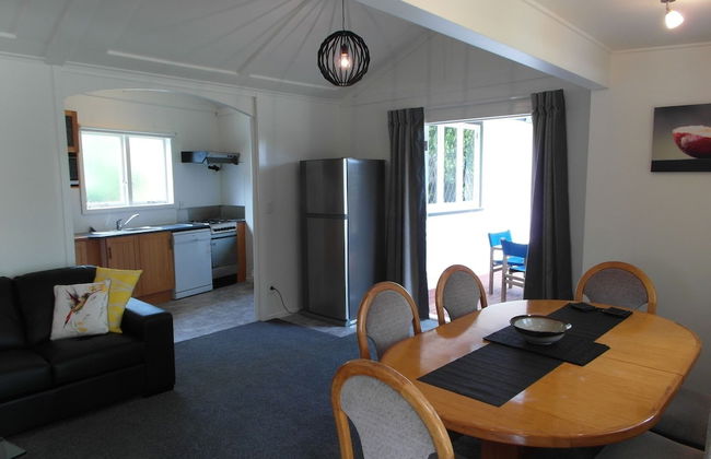 Cottages on St Andrews - Foto 5