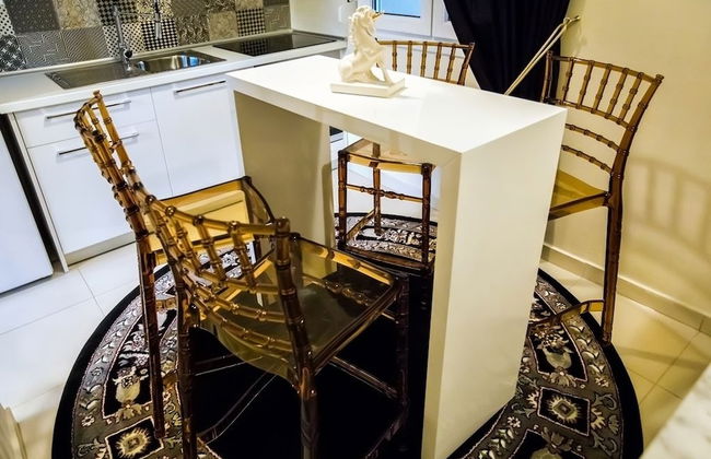 Deluxe Apartments - Foto 19