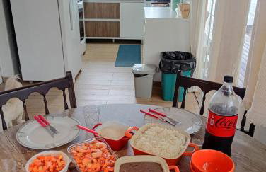 Piaça House - Piaçaguera -Pr - Foto 23