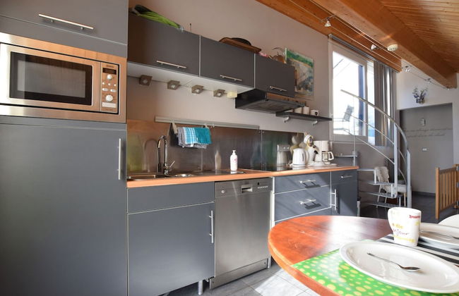 Luxurious Cottage in Durbuy With Swimming Pool - Foto 6