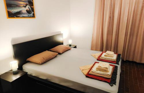 Mila's pet friendly holiday house with private beach place and sunbeds included - Photo 57