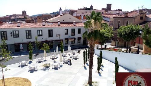 Apartamentos Turísticos La Garza - Photo 2