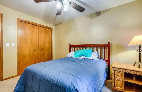 Door County Townhome Pool Access, 1 Mi to Beach! - Foto 23