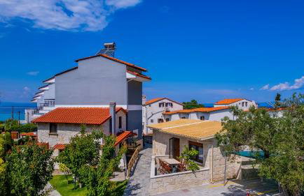 Akrathos Houses - Foto 11