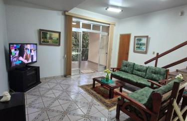 Air-conditioned House with Leisure in the Middle of the Green - Foto 2