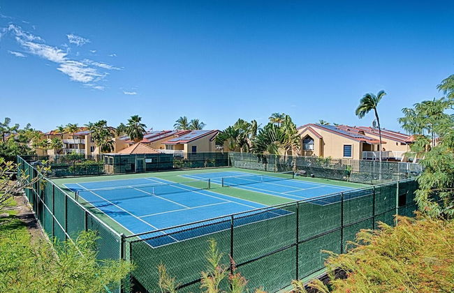 Kona Coast Resort at Keauhou Gardens 8204 - Foto 29