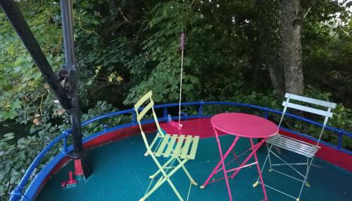 Botel La Vecchia (LY1992) - Foto 3