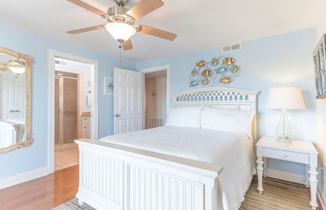 Captains Watch Condos - Foto 16