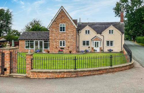 The Old Vicarage - Foto 1