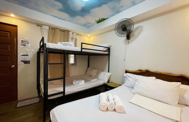 Villa Espinoza Beach Resort Nasugbu - Foto 58