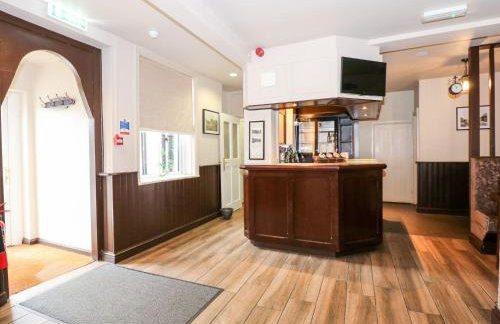 The Five Bells Inn - Foto 18