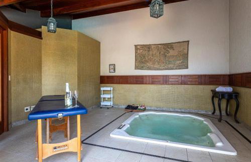 Niterói: Mansión com piscina y vistas al mar|LD 58 - Foto 62