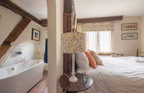 Monk House - Historic Foundation Invites guests - Foto 11