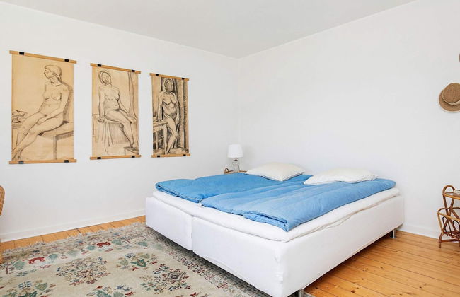 6 Person Holiday Home in Hjorring - Foto 11