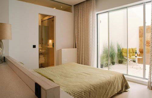 Villa Sophie - Luxury Style & Sunset View - ETV1857E - Foto 38