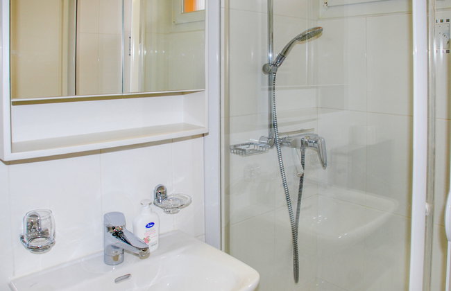 Residenza Lido Appartment 009 - Foto 11