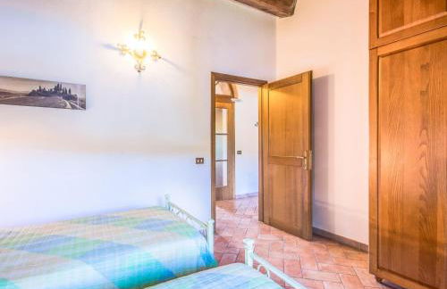 Apartment Montereggi-6 by Interhome - Foto 13