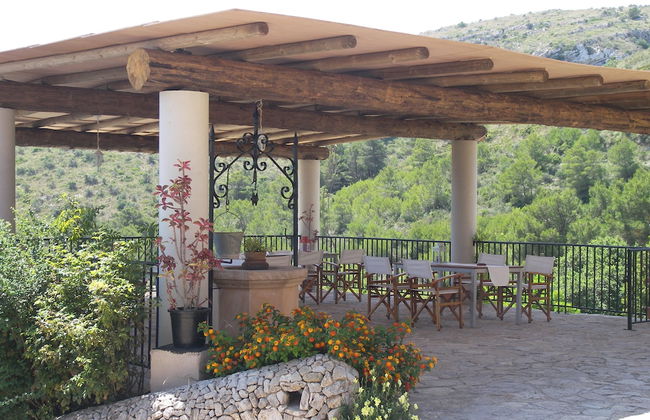 Agroturisme Es Picot - Foto 66