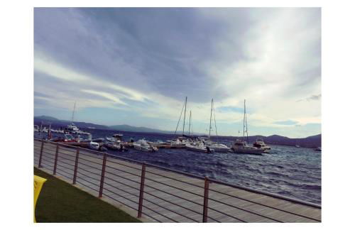 La Terrazza sul Golfo - Foto 22