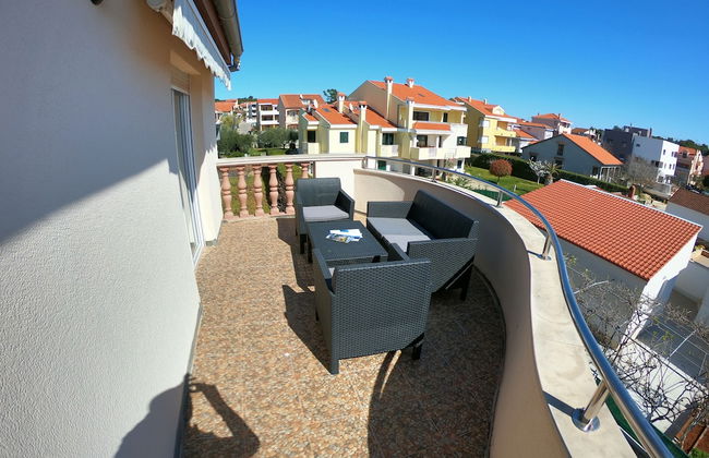 Apartments Rotim - Foto 69