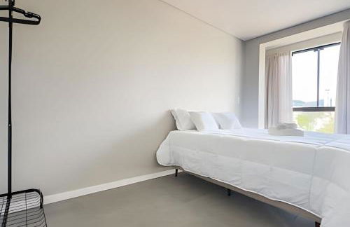 Apartamentos a 1km Oktoberfest Blumenau - Foto 18