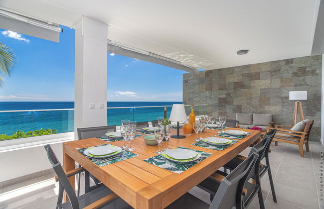 La Plage Martinique - Photo 54