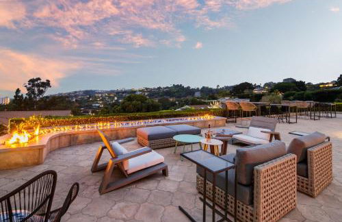 Elegant La Jolla Villa - Ocean Views & Pool - Foto 17