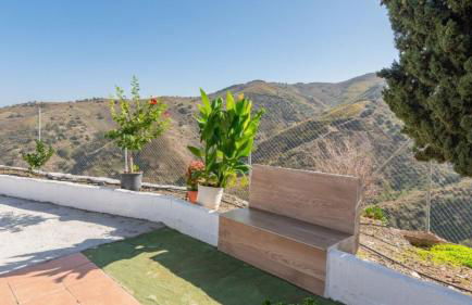 Casa Tobalo Almachar by Ruralidays - Foto 12