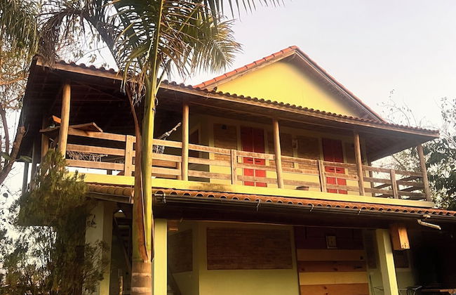 Pousada Rural Rancho do Marçal - Foto 76